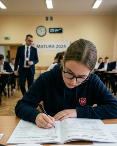 Matura podstawowa z angielskiego: Use of English – 30 pułapek, które zabierają punkty